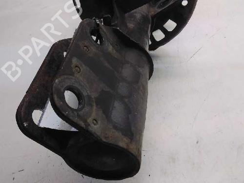 Left front shock absorber RENAULT MEGANE III Hatchback (BZ0/1_, B3_)  | BP9653146M16