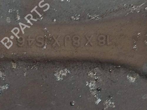 Fælk CHEVROLET ORLANDO (J309) 2.0 D | BP32313094C45 - Image 3