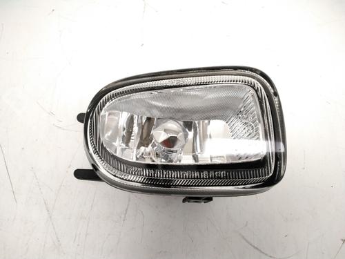 Used Right front fog light NISSAN ALMERA II (N16) 2.2 dCi (136 hp) 23992215