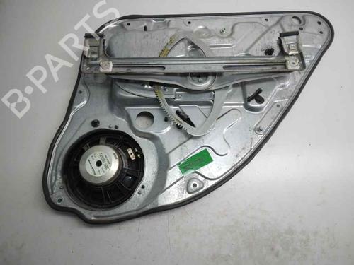 Rear left window mechanism FORD KUGA I 2.0 TDCi | BP17058671C24 