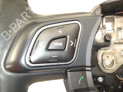 Steering wheel LAND ROVER RANGE ROVER EVOQUE (L538) 2.0 4x4 | BP29267924C49 