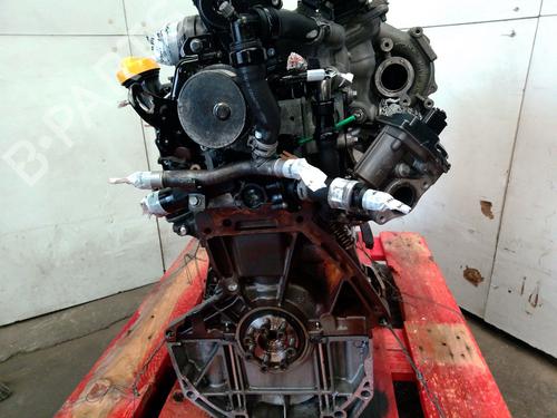 Engine NISSAN JUKE (F15) 1.6 | BP29508929M1 
