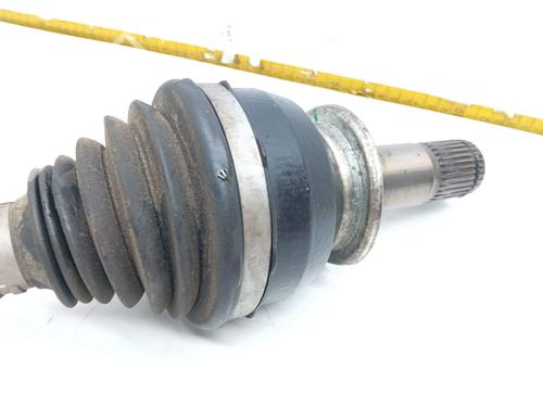 Left rear driveshaft LAND ROVER RANGE ROVER VELAR (L560) 2.0 D240 SD4 4x4 | BP28052037M40 - Image 5