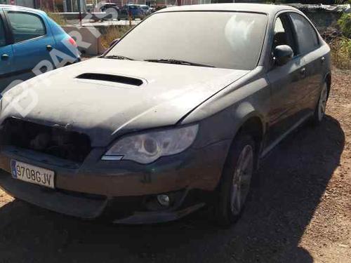 Used Parts SUBARU LEGACY IV Estate (BP)    683264