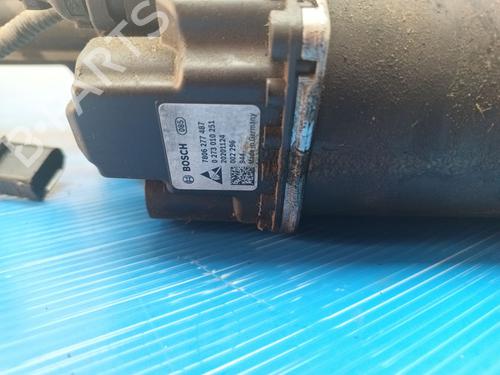 Steering rack VW CRAFTER Van (SY_, SX_) | BP21077521M22 - Image 6