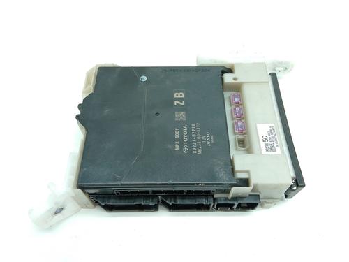 Used Electronic module Electronic module TOYOTA C-HR (_X1_) 1.8 Hybrid (ZYX10_, ZYX11_) (98 hp) 36358895 36358895