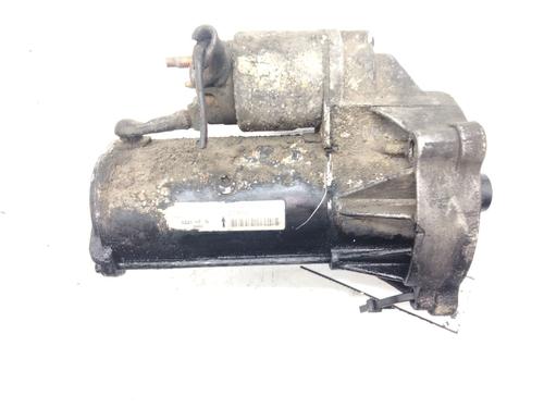 Used Starter CITROËN JUMPER I Van (230L) 1.9 D (68 hp) 21771673