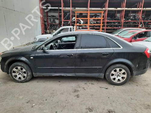 Instrument cluster AUDI A4 B6 (8E2) 2.0 | BP9201905C47  - Image 7
