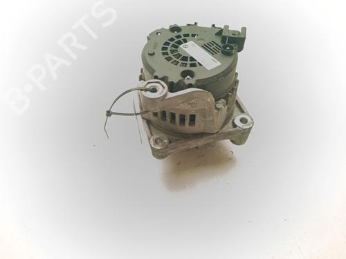 Alternator BMW 3 (F30, F80)  | BP20646841M7 
