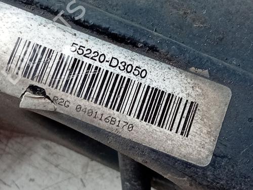 Right rear suspension arm HYUNDAI TUCSON (TL, TLE) 2.0 CRDi | BP22738100M15 