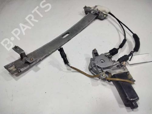 Used Front left window mechanism HYUNDAI SONATA III (Y-3) [1992-2000]  8633206