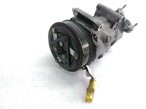 Used AC compressor PEUGEOT 1007 (KM_) [2005-2025]  16132037