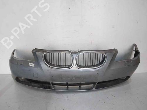 Used Front bumper BMW 5 (E60) 530 i (231 hp) 11031641