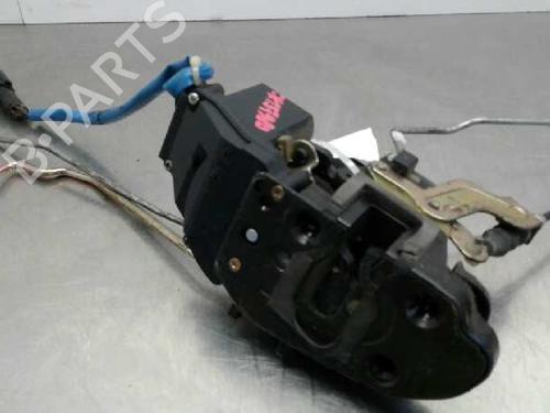 Front right lock KIA CARNIVAL II (GQ) 2.9 CRDi | BP3191110C97 