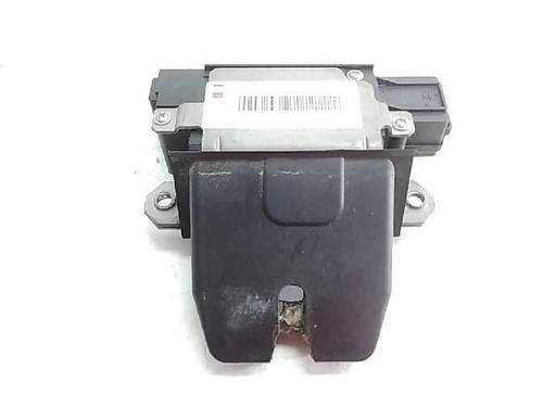 Used Tailgate lock Tailgate lock 11187757 11187757