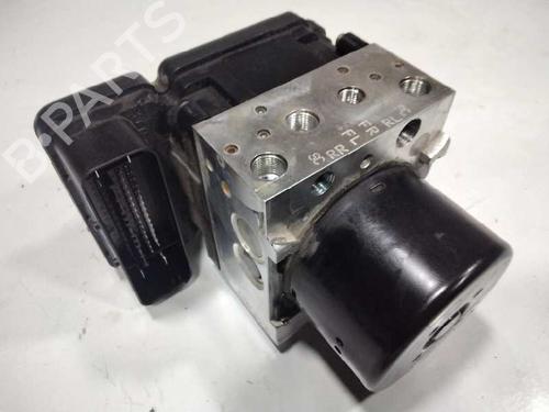 ABS pump VOLVO XC60 I SUV (156) D5 AWD | BP9647206M43 