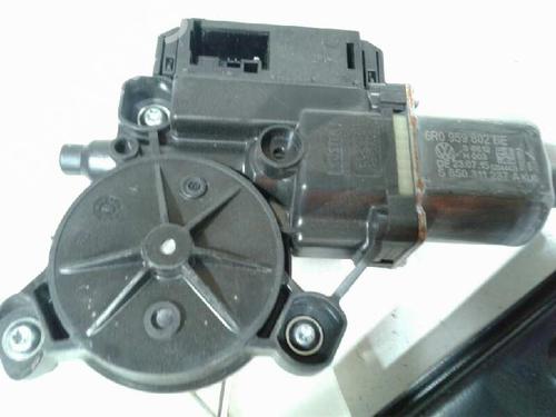 Front right window mechanism VW POLO V (6R1, 6C1) 1.0 | BP8200767C23 