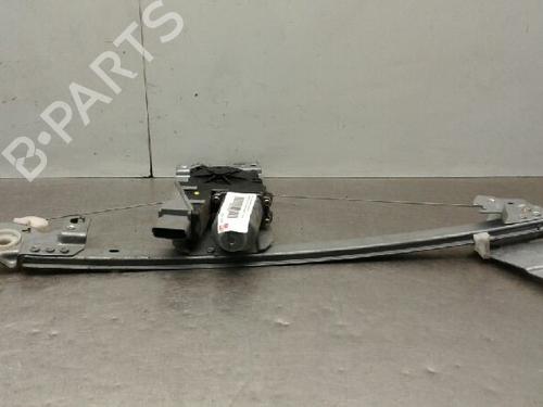 Used Rear left window mechanism PEUGEOT 307 Break (3E) [2002-2009]  8320029