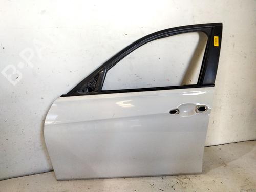 Used Left front door BMW 3 (F30, F80) 318 d xDrive (143 hp) 25977277