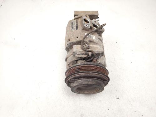 AC compressor IVECO DAILY V Platform/Chassis 35C15, 35S15, 40C15, 45C15, 50C15, 60C15, 65C15, 70C15 | BP35800940M34 - Image 2