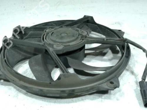 Radiator fan PEUGEOT 307 SW (3H)  | BP10421612M35 