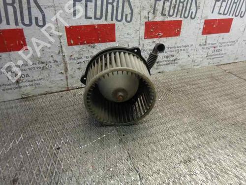 Used Heater blower motor HYUNDAI H-1 Van (A1) [1997-2008]  1231102