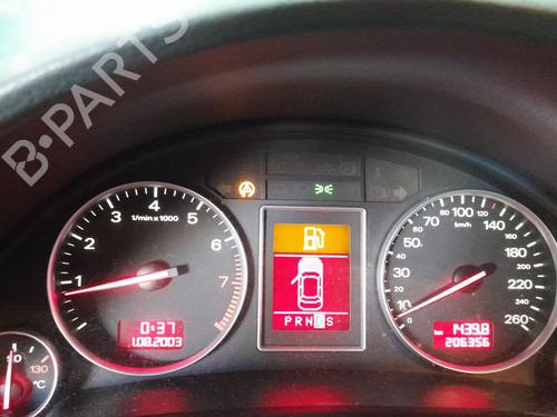 Water radiator AUDI A4 B7 (8EC) 2.0 | BP31570995M31  - Image 11