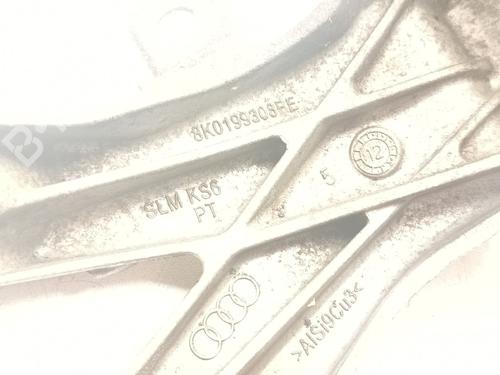 Engine mount AUDI A6 C7 (4G2, 4GC) 2.0 TDI | BP31329678M89 