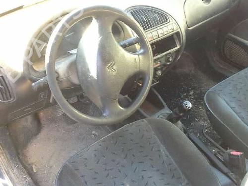 Front wiper motor CITROËN SAXO (S0, S1) 1.5 D | BP1360261M29 