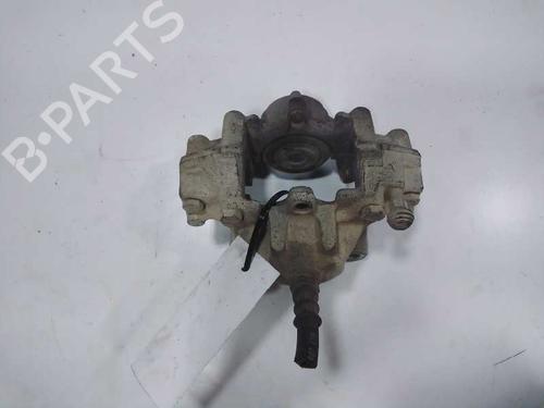 Left rear brake caliper MERCEDES-BENZ C-CLASS Coupe (CL203)  | BP13637501M107 