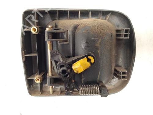 Front left exterior door handle NISSAN INTERSTAR Van (X70) dCI 90 | BP25228535C128 