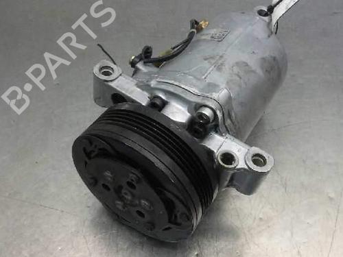 Used AC compressor AC compressor 1478175 1478175