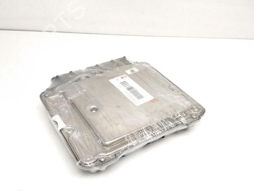 Engine control unit (ECU) OPEL INSIGNIA A (G09)  | BP10001103M57 