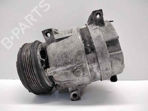 Compressore A/C RENAULT LAGUNA II Grandtour (KG0/1_) 1.9 dCi (KG0G) (120 hp) 4904846