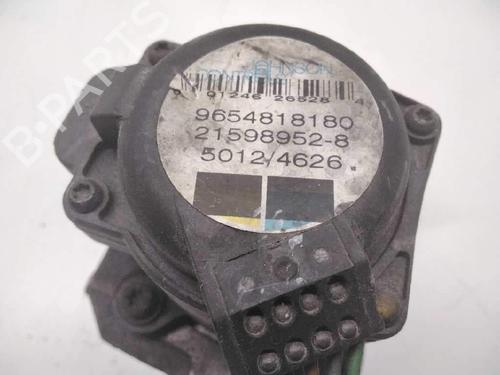 Egr MAZDA 3 (BK) 1.6 DI Turbo | BP610387M69 - Image 4