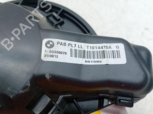 Heater blower motor BMW 3 (F30, F80) 318 d xDrive | BP25978291M62 