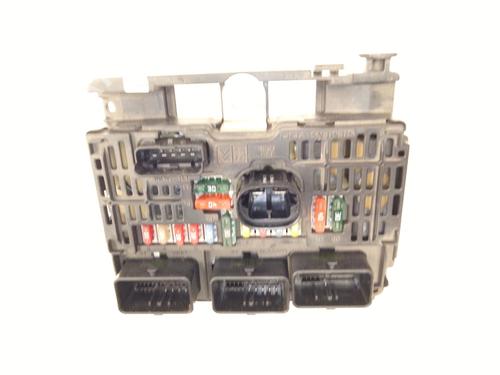 Fuse box CITROËN C4 I (LC_) 1.4 16V | BP30179103E1