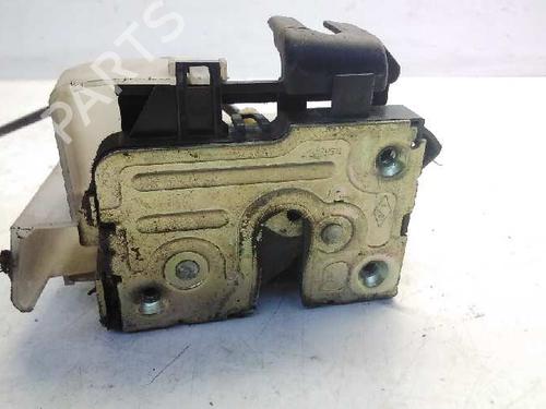 Front right lock RENAULT MEGANE I (BA0/1_) 1.9 D Eco (BA0A, BA0U, BA0R) | BP9698844C97 
