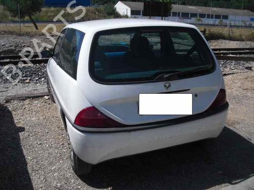 Right mirror LANCIA Y (840_)  | BP1076769C27 
