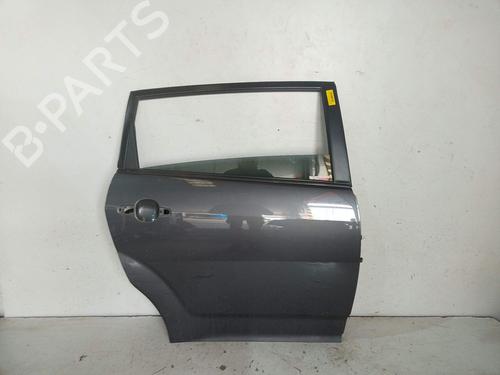 Dør højre bagtil Dør højre bagtil 31993022 31993022