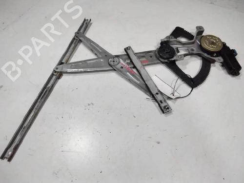 Front right window mechanism DAEWOO REZZO (U100) | BP8499770C23 - Image 2