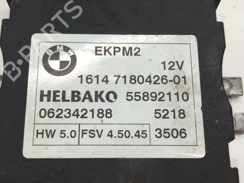 Electronic module BMW X5 (E70) 3.0 d | BP17072152M83 