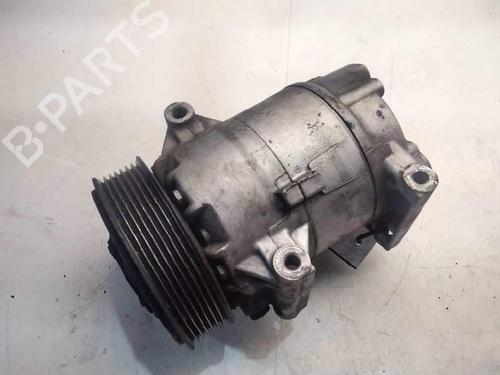 Used AC compressor AC compressor 17056097 17056097