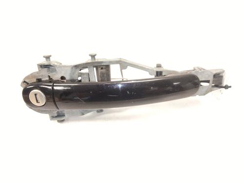Used Front left exterior door handle VW GOLF V (1K1) 1.9 TDI (105 hp) 26906855