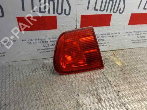 Used Rear center light SEAT IBIZA II (6K1) 1.4 (60 hp) 10976828
