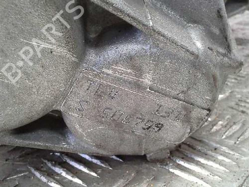 Gearbox NISSAN JUKE (F15) 1.6 DIG-T | BP11818110M3 
