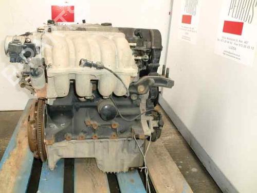 Motor KIA SHUMA I (FB) 1.5 i 16V (88 hp) 180240