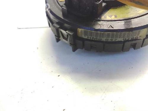 Squib airbag KIA PICANTO I (SA) 1.0 | BP16350165C102 