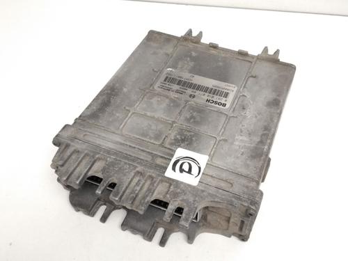 Computer motormanagement RENAULT SCÉNIC I MPV (JA0/1_, FA0_)  | BP1865227M57