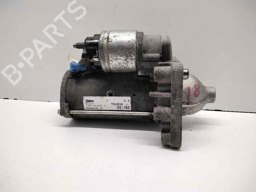 Used Starter CITROËN C3 II (SC_) [2009-2025]  4388734